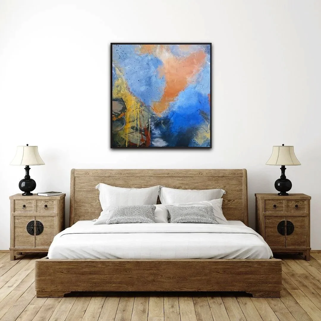 Commission a Painting