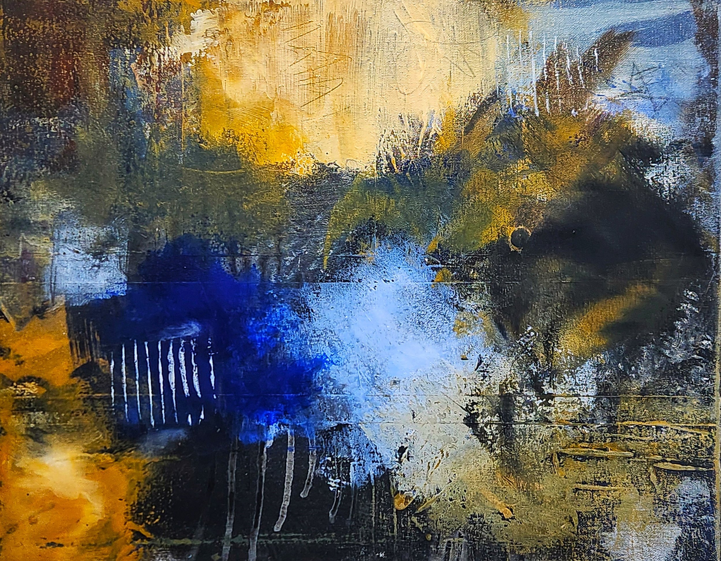 Deep Inside