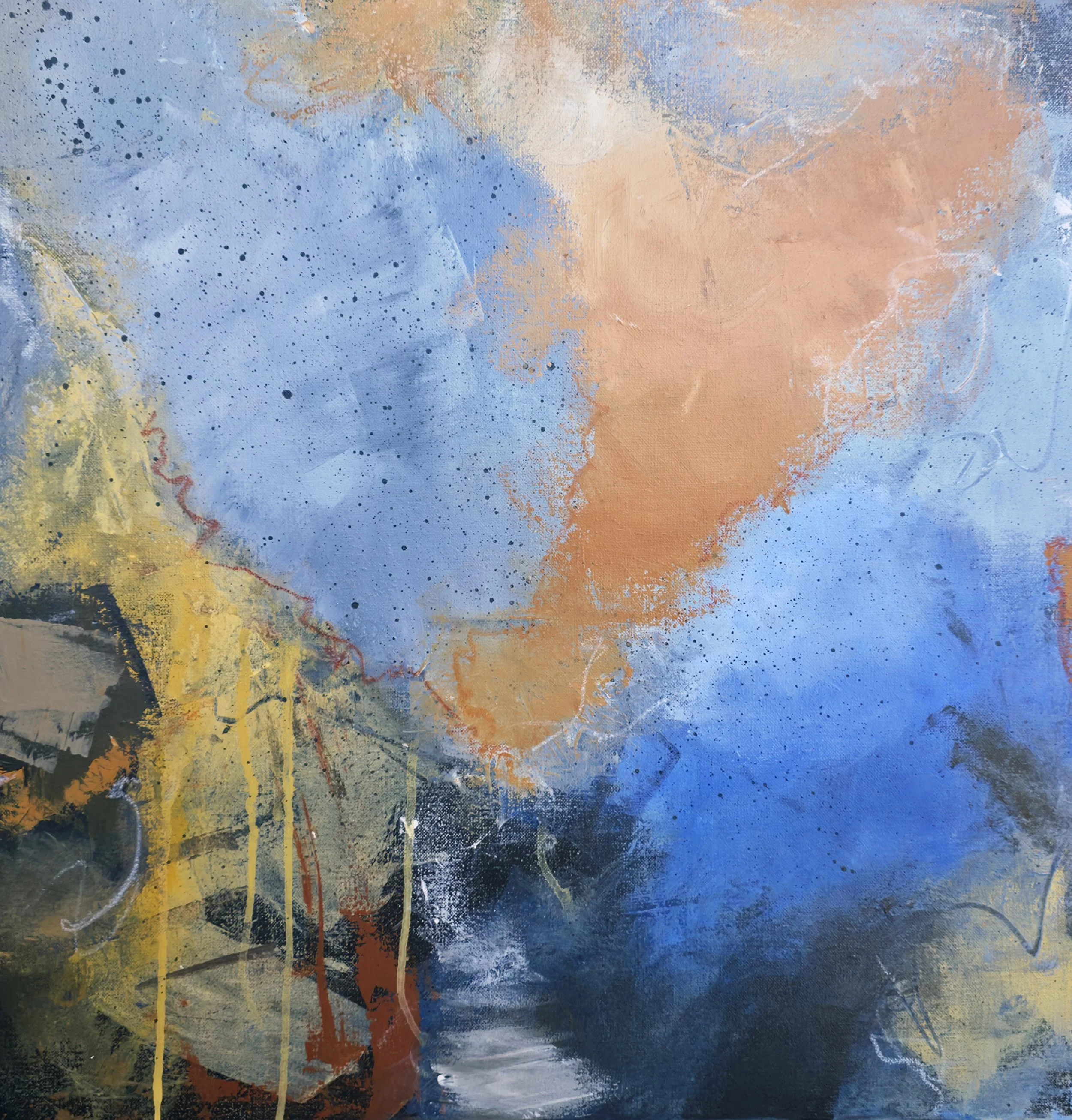 Where  the Tide Breaks Open 24x24.jpg