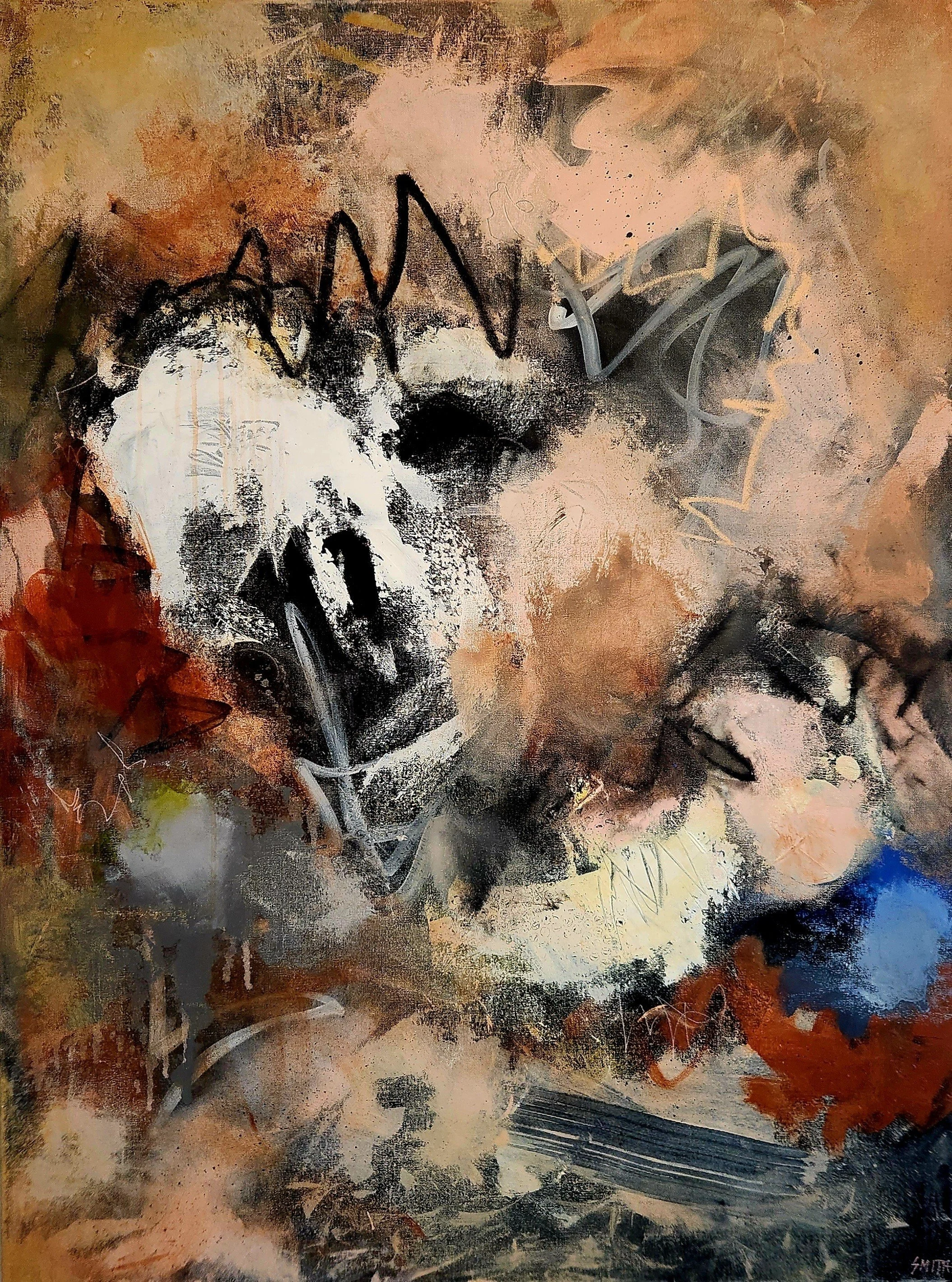 Fragmented Silence 36x24.jpg