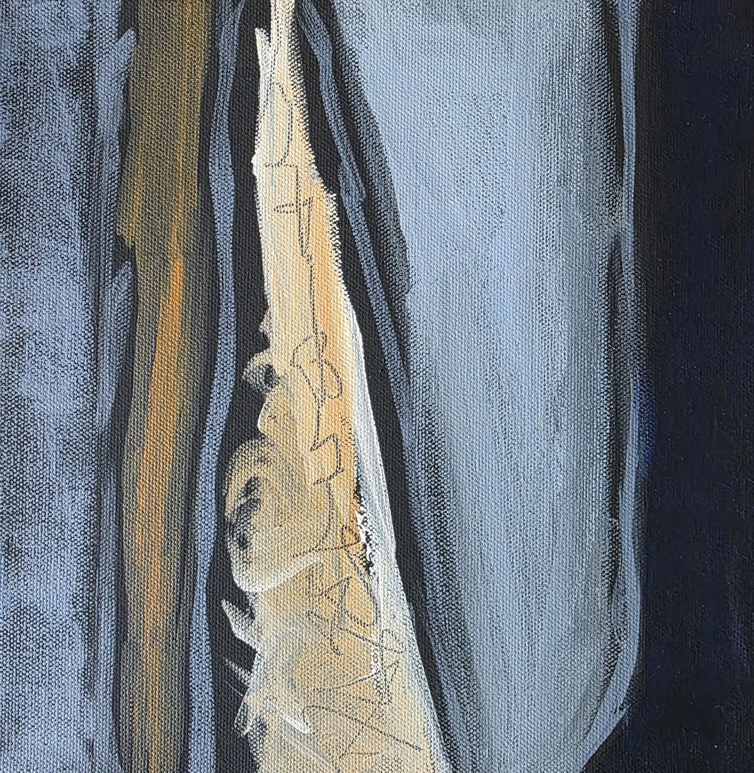 Strata Mini 6, 10x10, $225