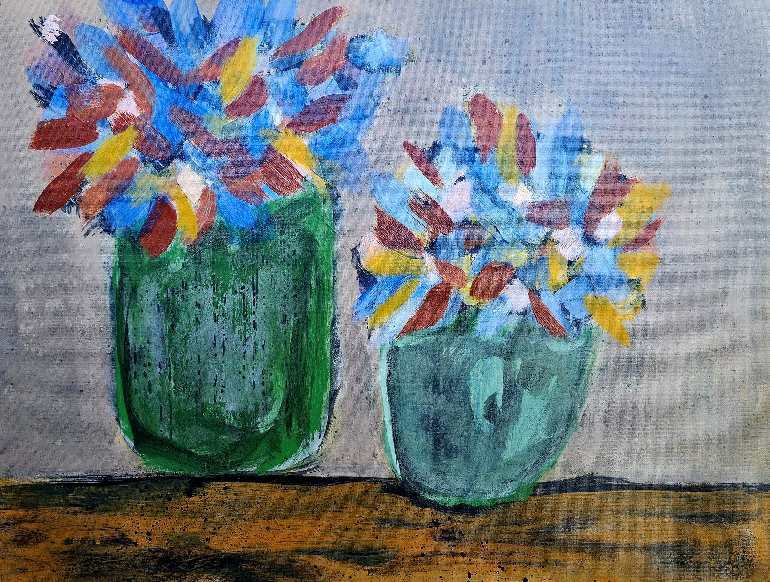 Companions in Color 18x24.jpg