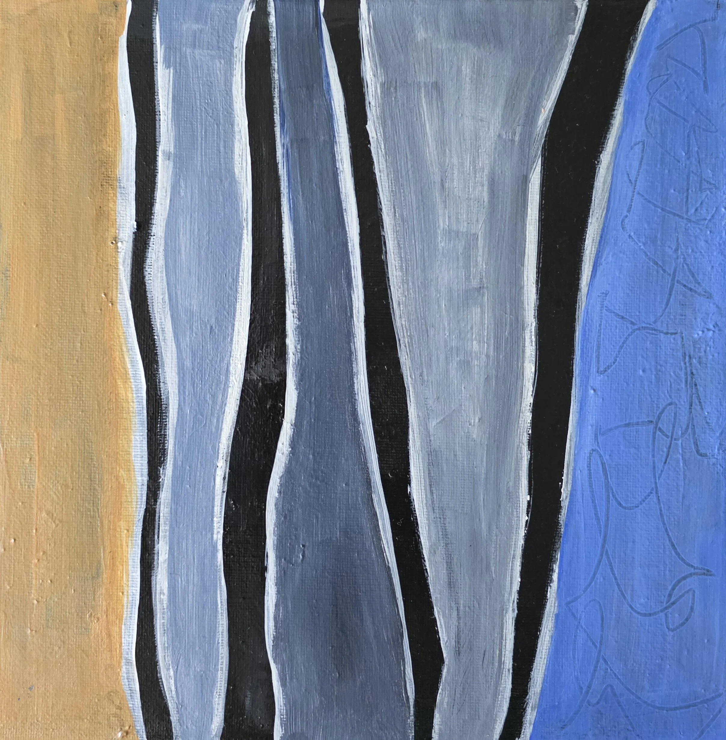 Strata Mini 4, 10x10, $225
