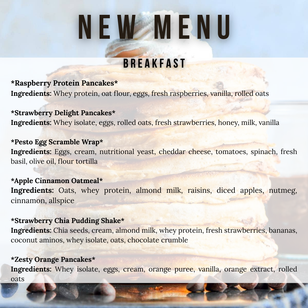 NEW (BYOB)PICK AND CHOOSE EXACTLY WHAT YOU NEED