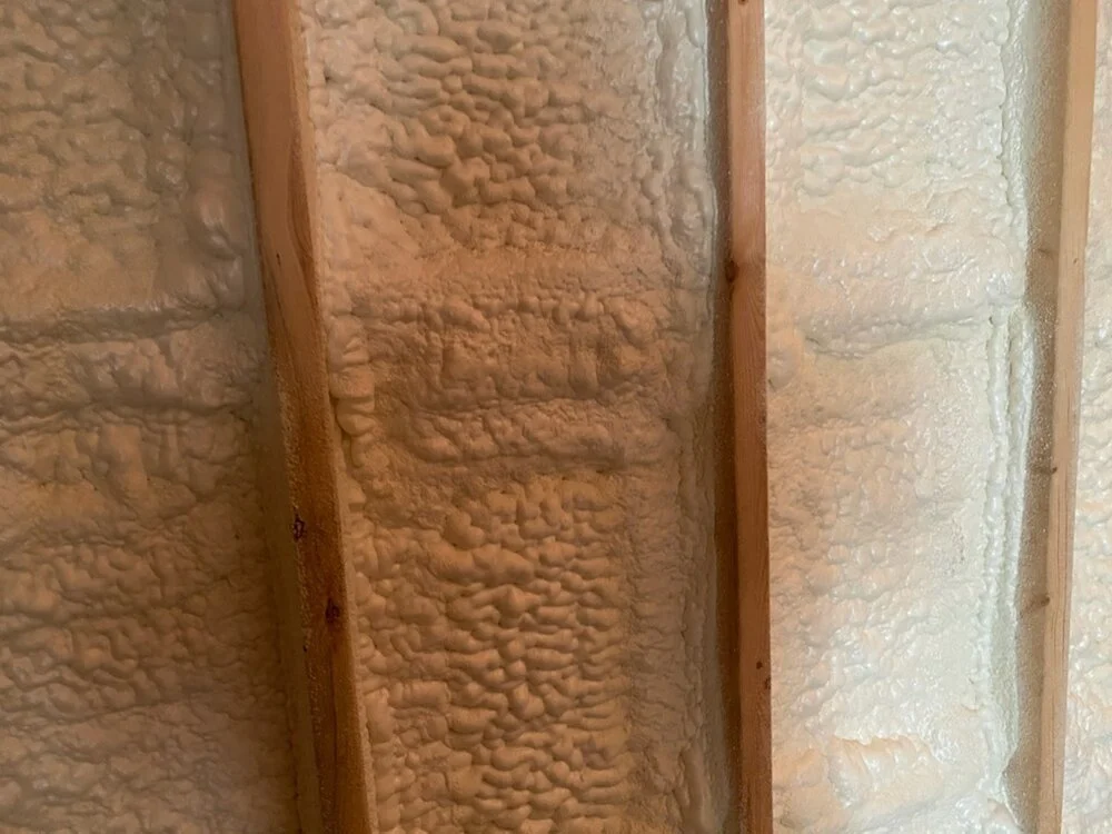 Closed Cell Spray Foam Insulation Knob Noster, MO