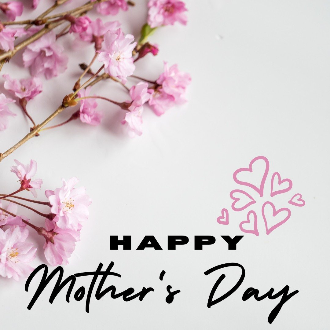 🌸 Happy Mother's Day from Ballards Insulation! 🌸

Today, we're taking a moment to honor the incredible mothers who enrich our lives every single day. Your dedication and love shape our world in the most beautiful ways. In all you do, your impact is