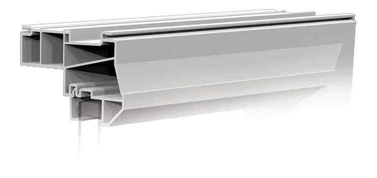 Block Frame Vinyl Windows Sedalia, MO