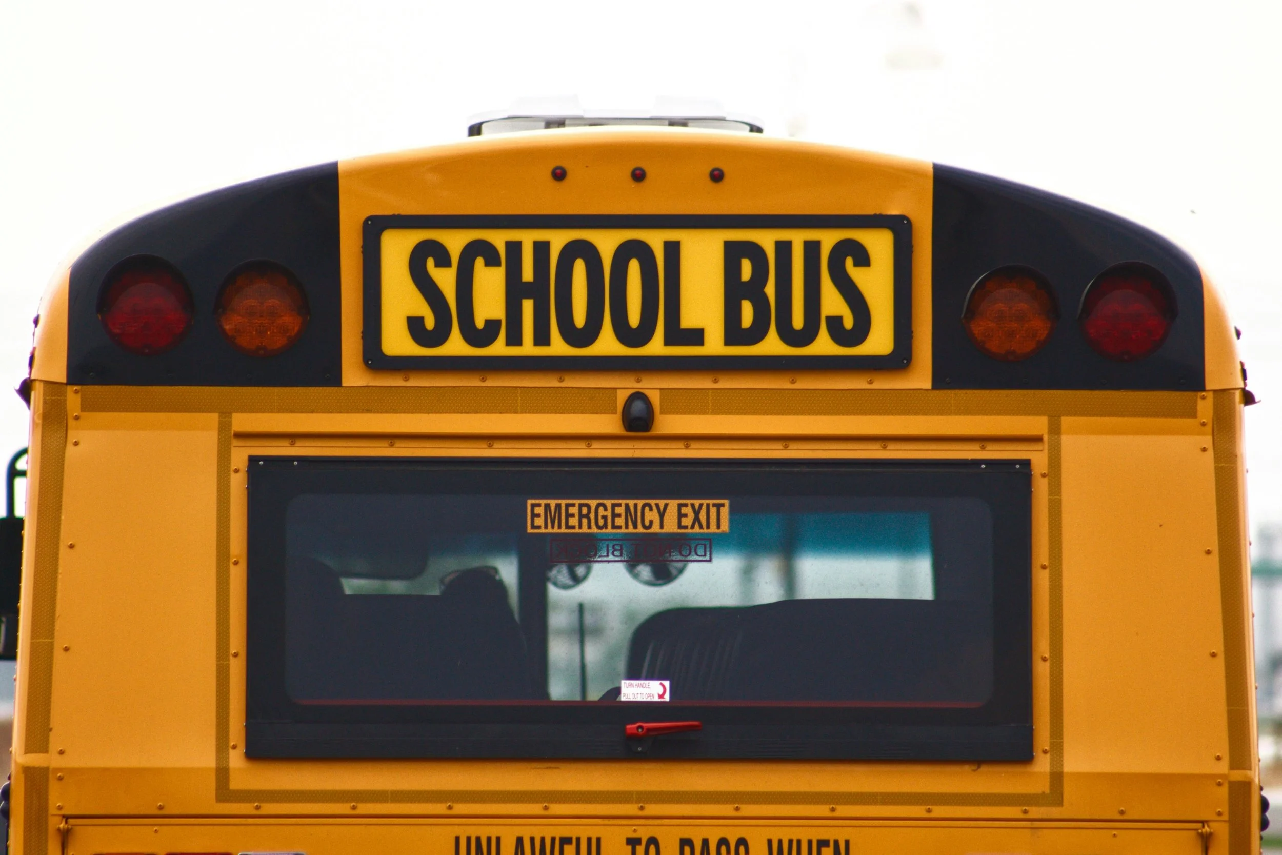 Madison Metropolitan School District And Badger Bus Lines Combat Bus Driver Shortages