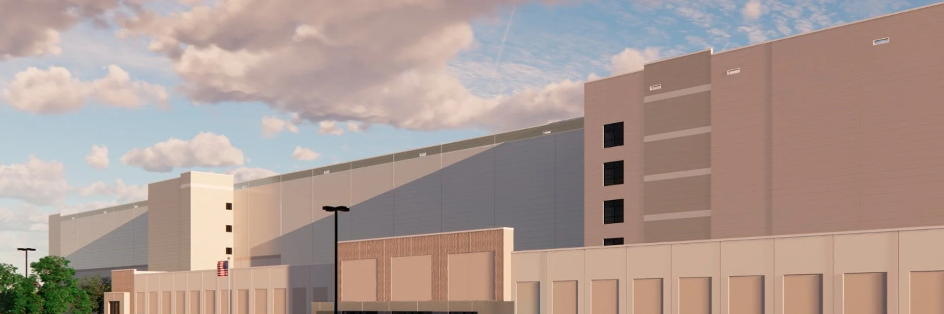 Proposed Amazon warehouse in Dane Co. poses concerns to surrounding residents
