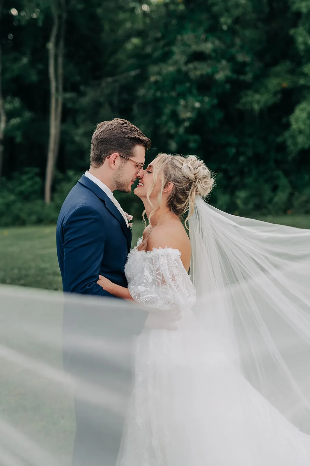 Wedding Ceremony Photos