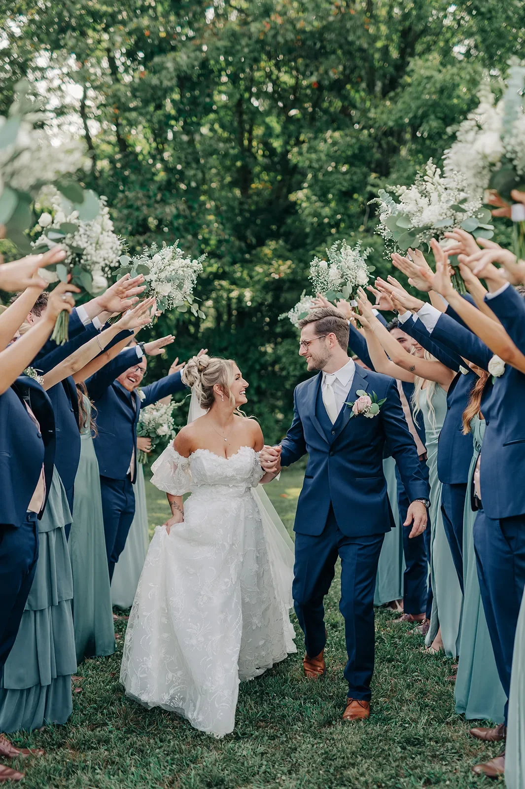 Photo Credit: Hannah Bryerton