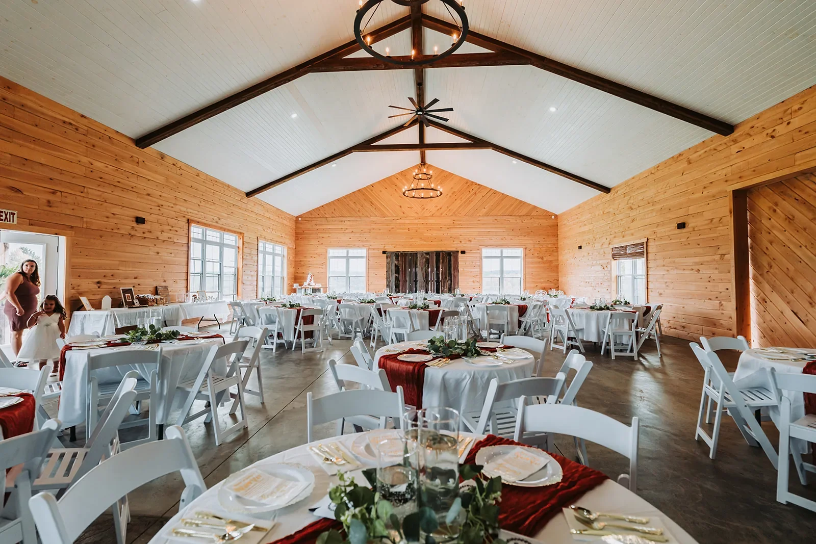 Wedding Venue Photos