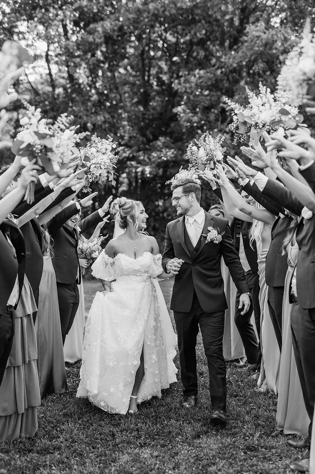 Photo Credit: Hannah Bryerton