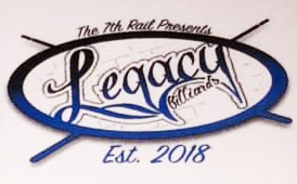 Legacy Billiards Logo