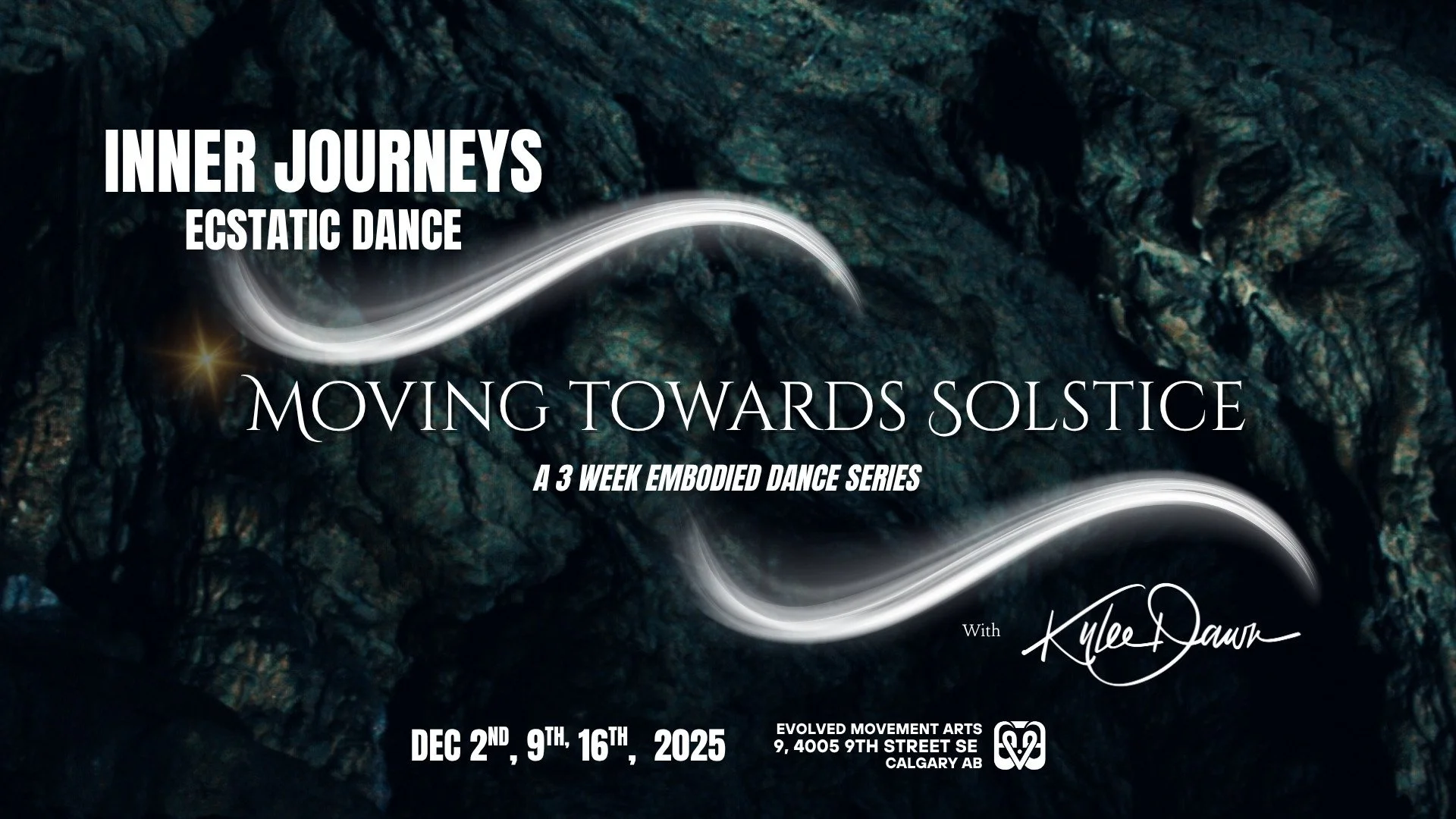 Inner Journeys’ | Moving Towards Solstice Dance Series with Kylee Dawn (Copy) (Copy)