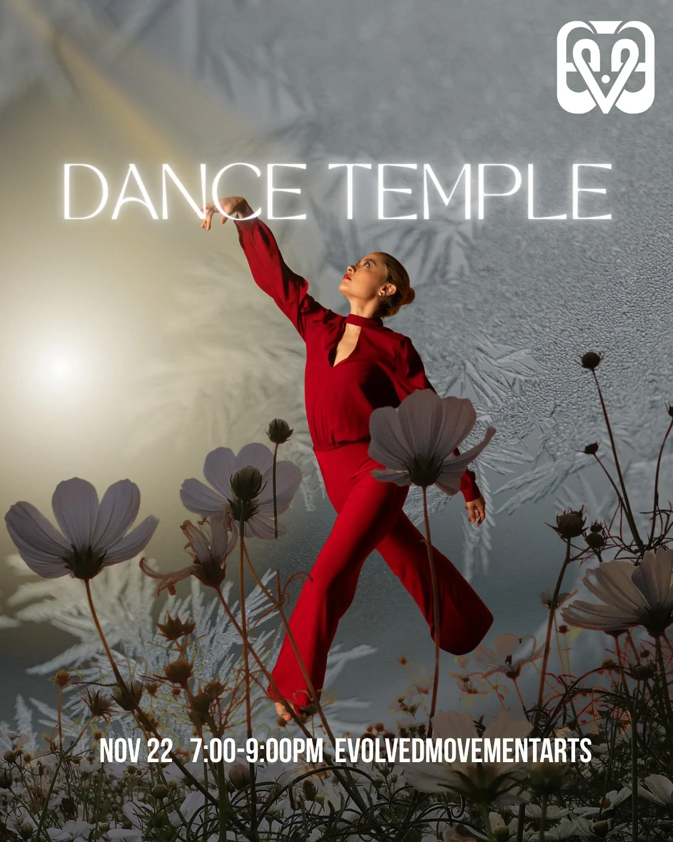 Inner Journeys’ | Dance Temple Calgary with Kylee Dawn
