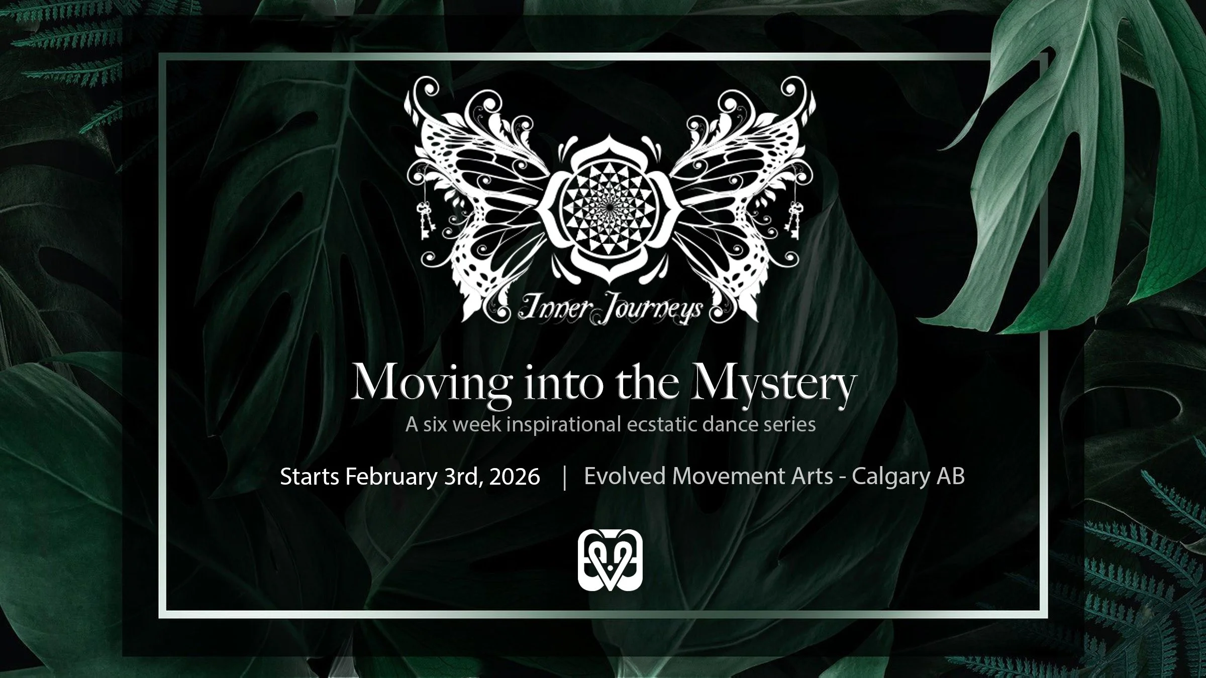Inner Journeys’ | Moving into the mystery Series with Kylee Dawn