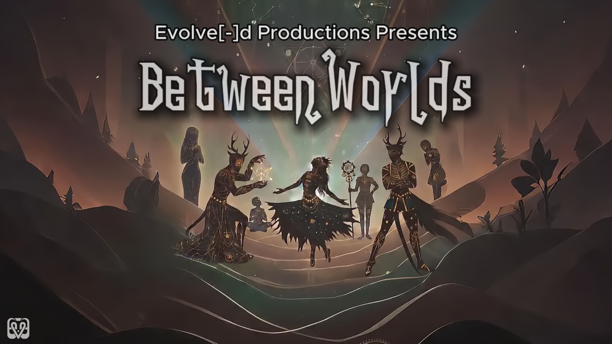BETWEEN WORLDS 