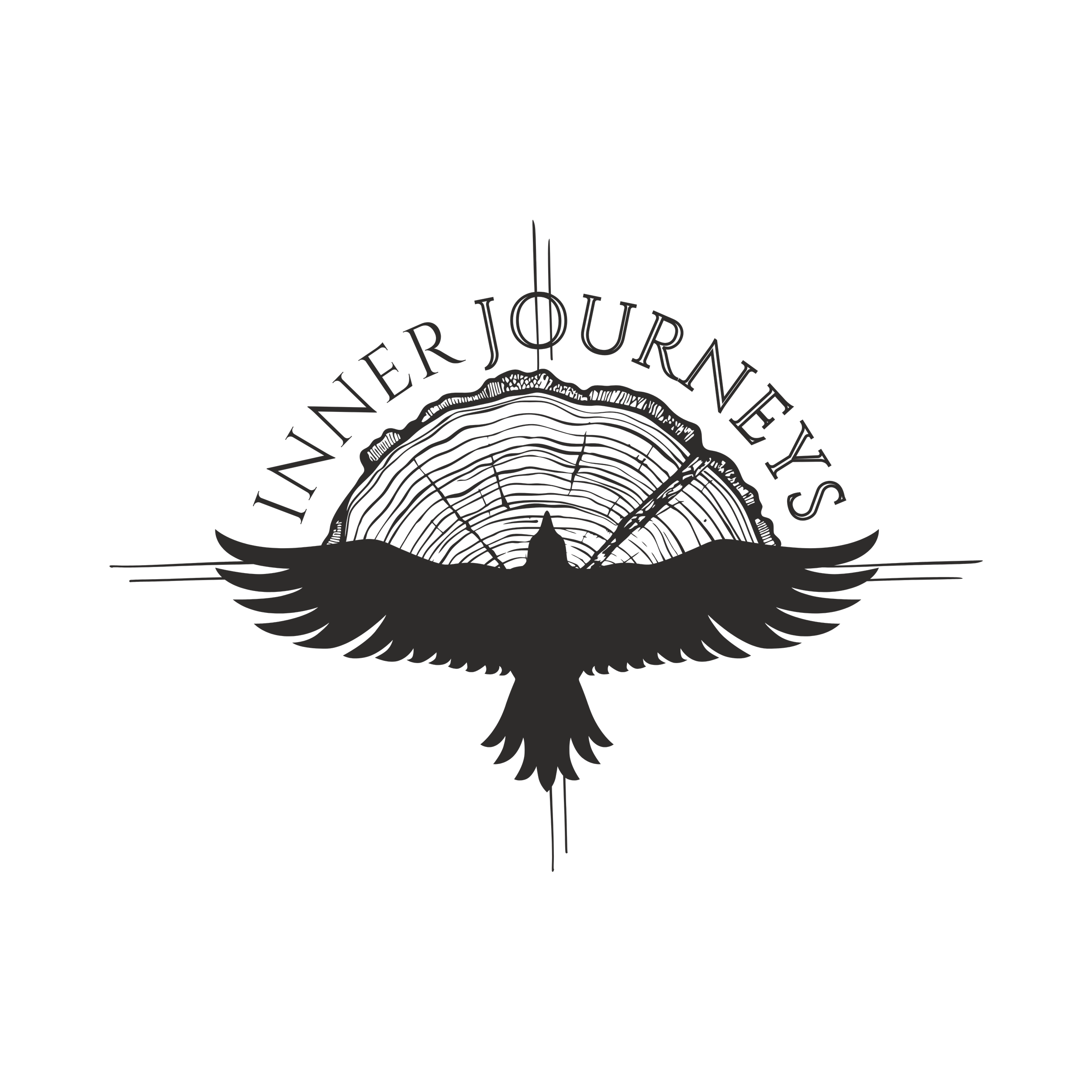 Inner Journeys’ | Dance Temple Calgary with Kylee Dawn