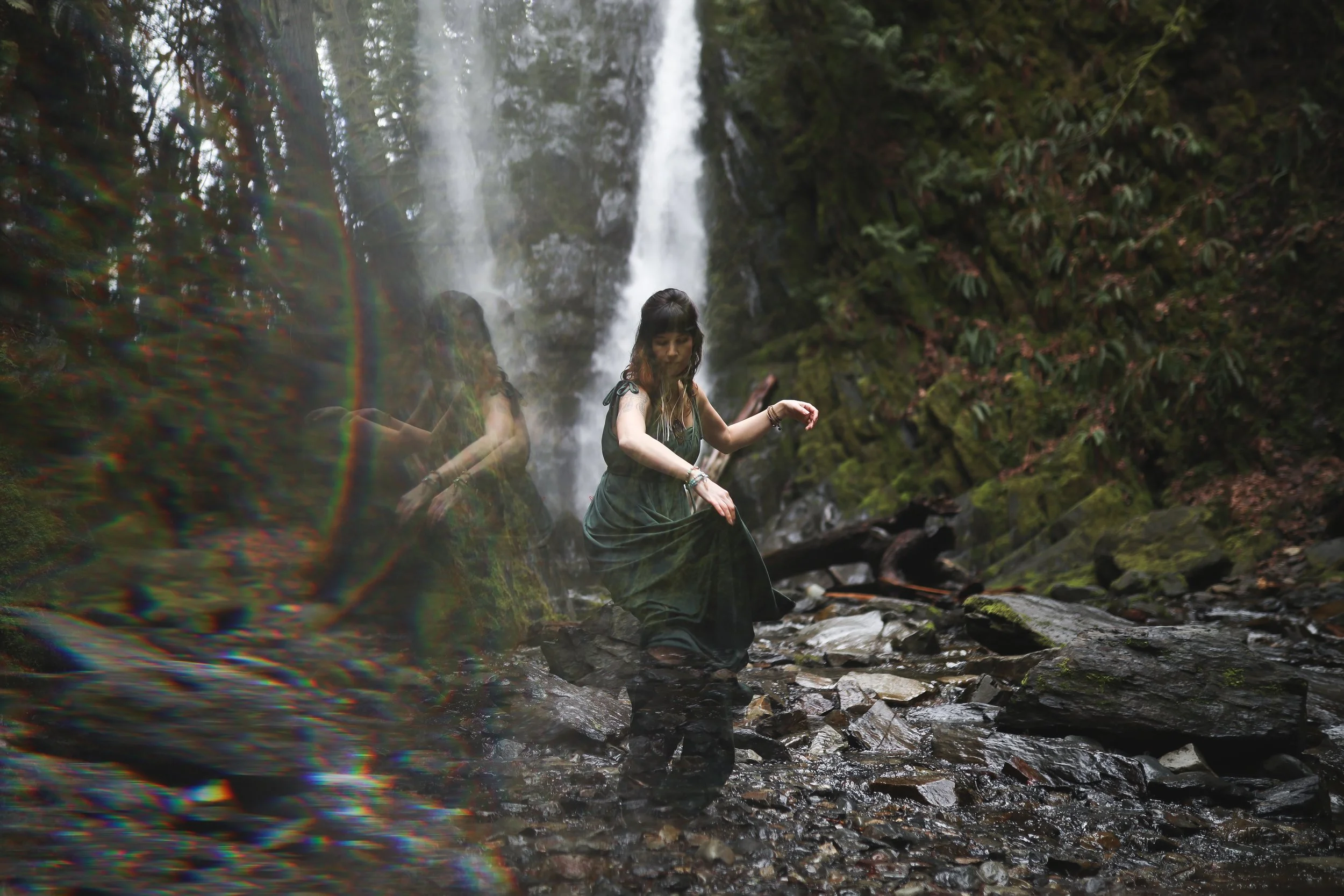 Ecstatic Dance with Kylee Dawn