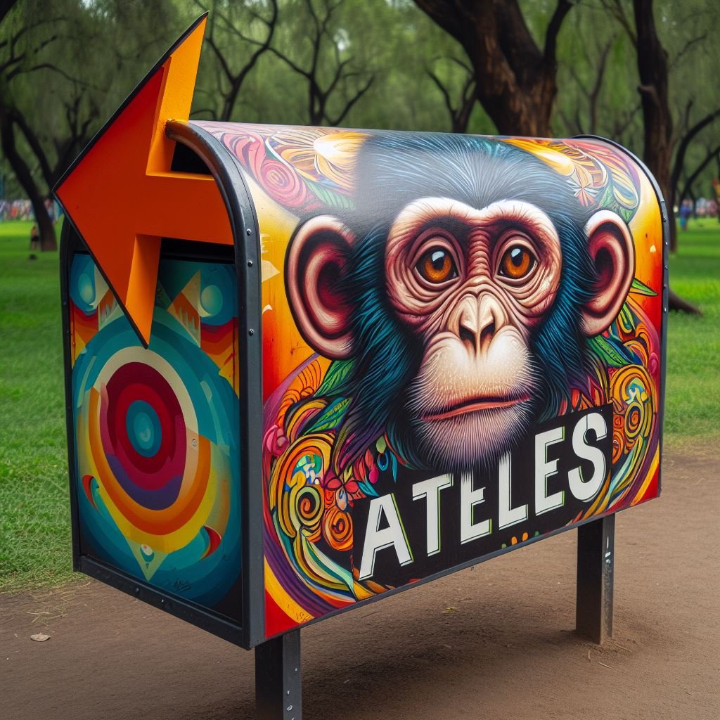 AtelesMailboxChimpArrow.jpeg