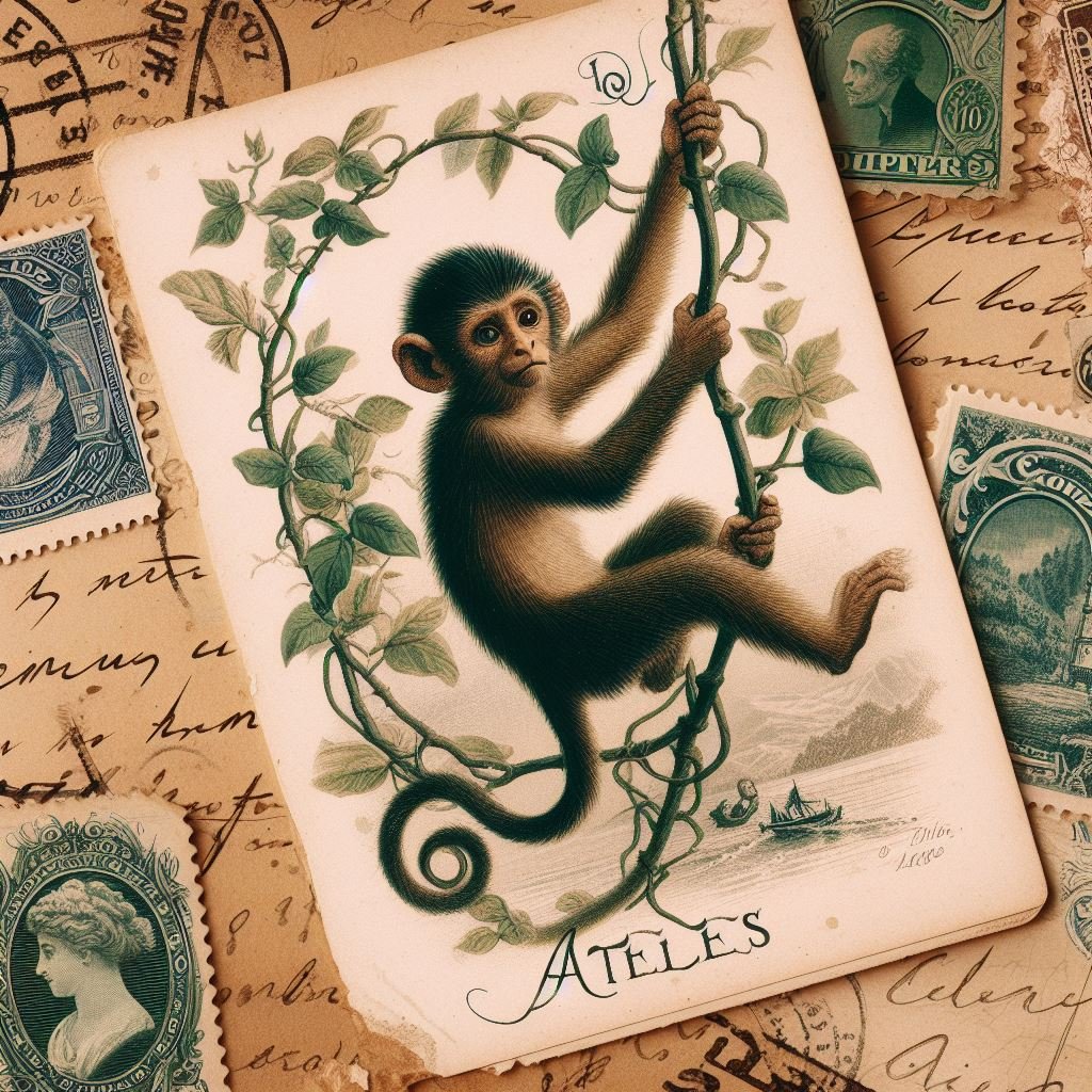 AtelesPostcardMonkeyVine.jpeg