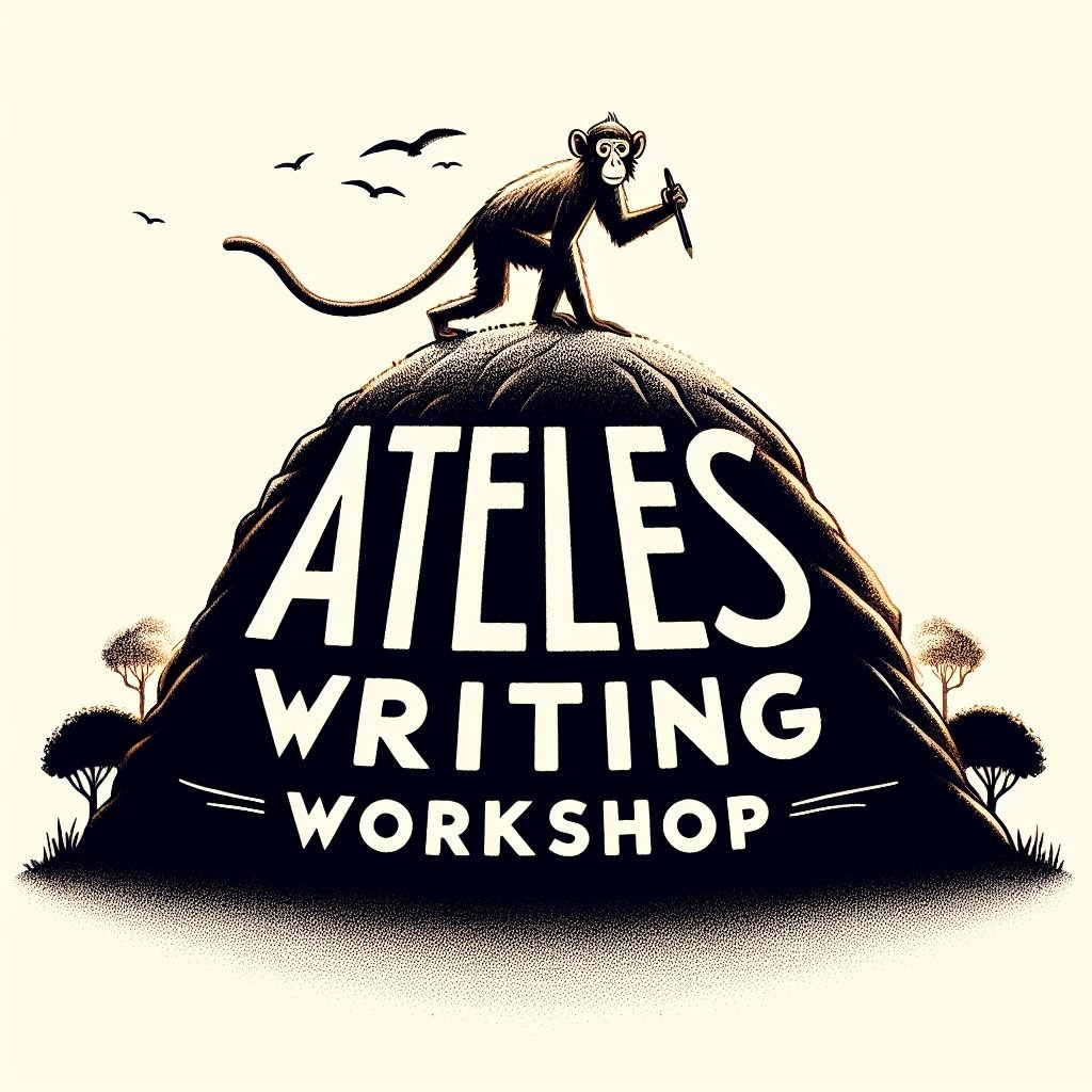 Ateles Writing Workshop