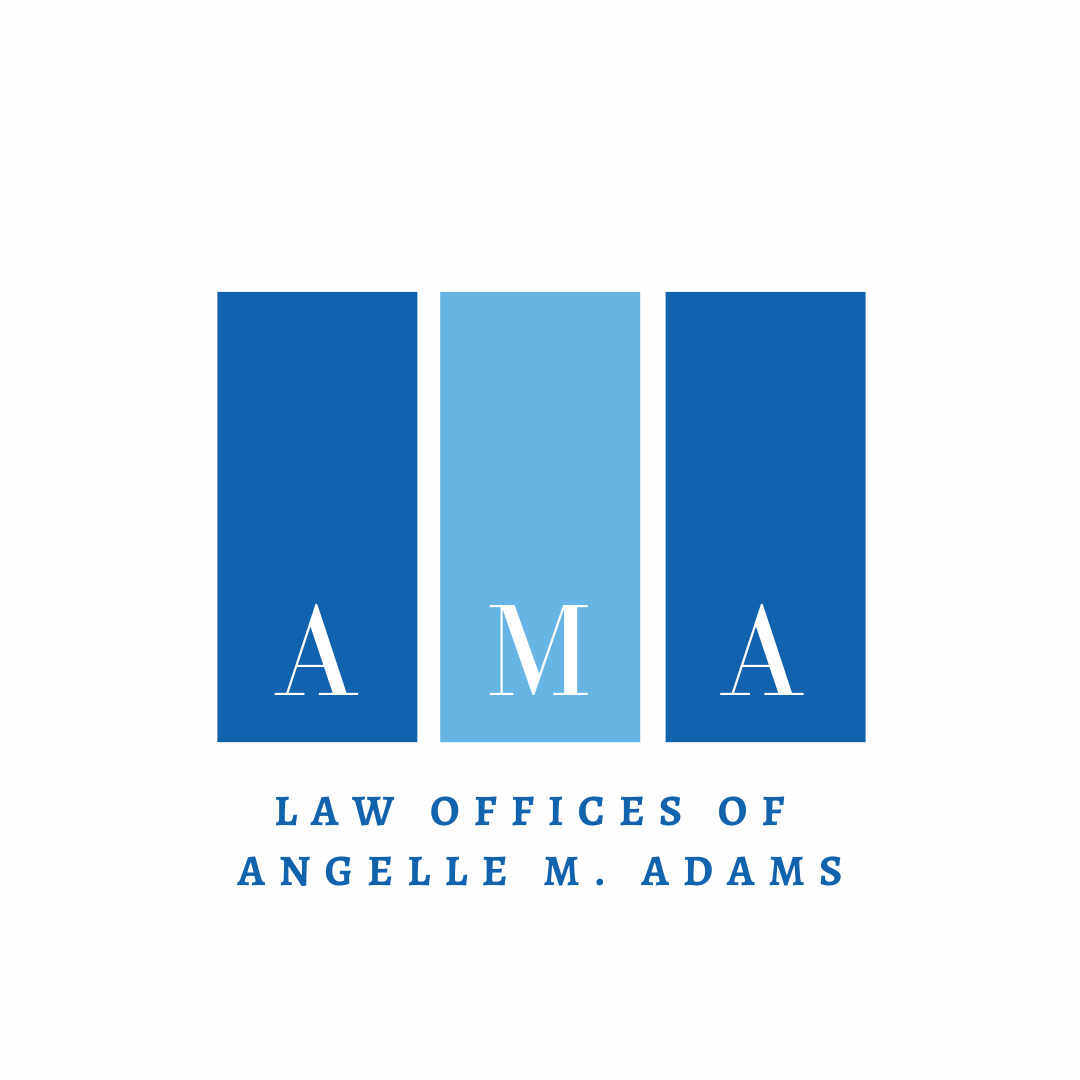 Angelle M. Adams Law