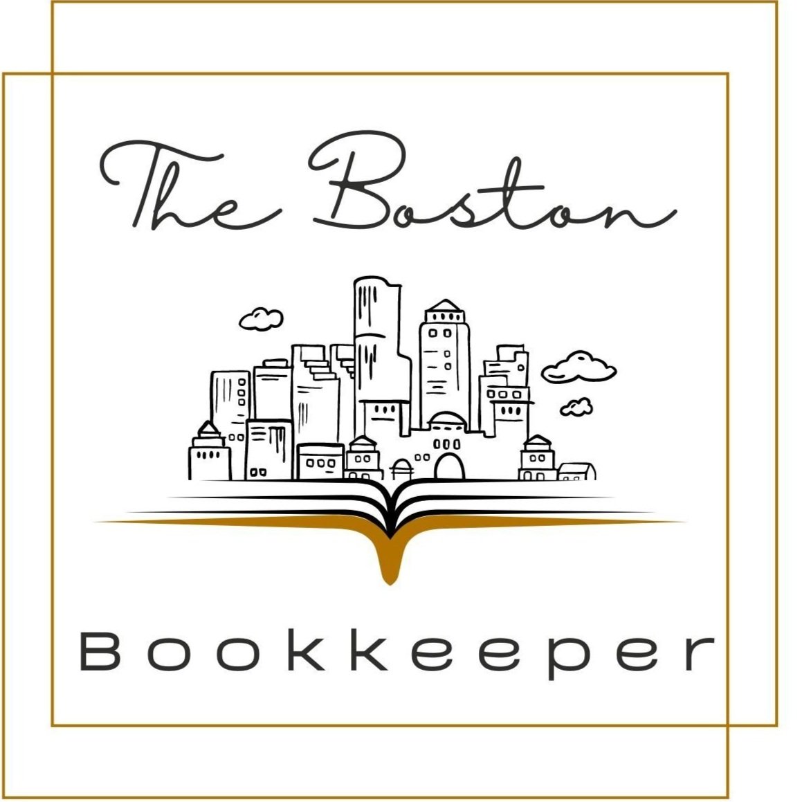 The Boston Bookkeeper