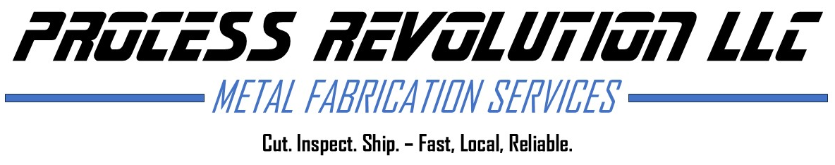 Process Revolution LLC