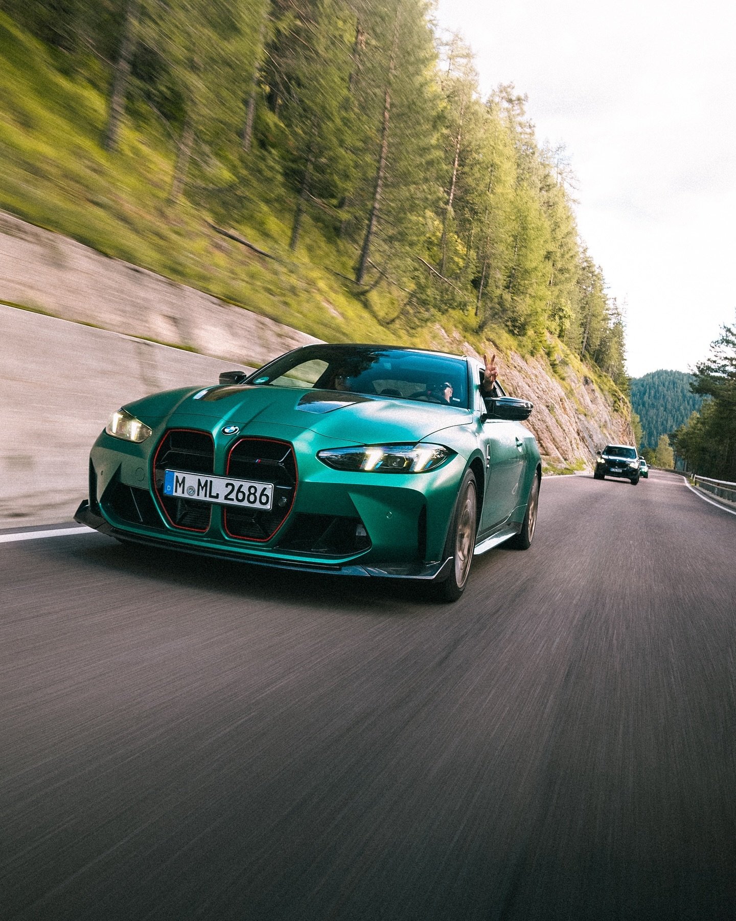 M4CS x Italian Dolomites. @bmwm 

I took the chance to take some pictures of @furiosauto and @miller_emily climbing up the dolomite mountains. 

Which picture hits the most? ⛰️

#bmw #bmwm #m4cs #m4 #bmwlove #bmwlife #cars