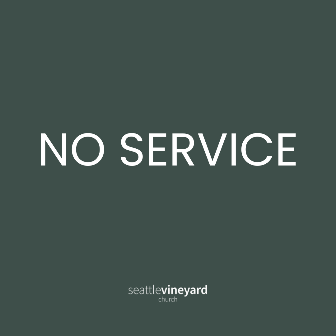 NO SERVICE