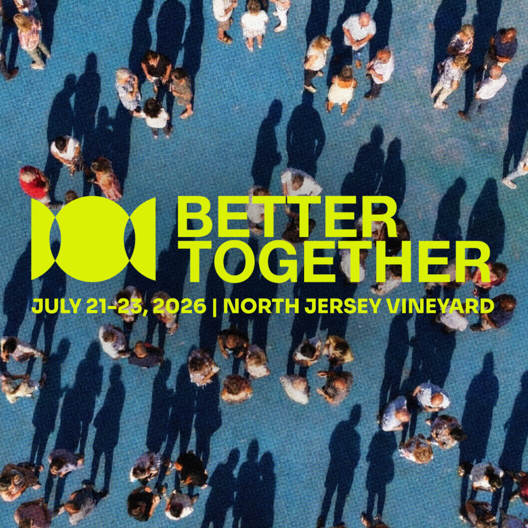 Better Together Conference