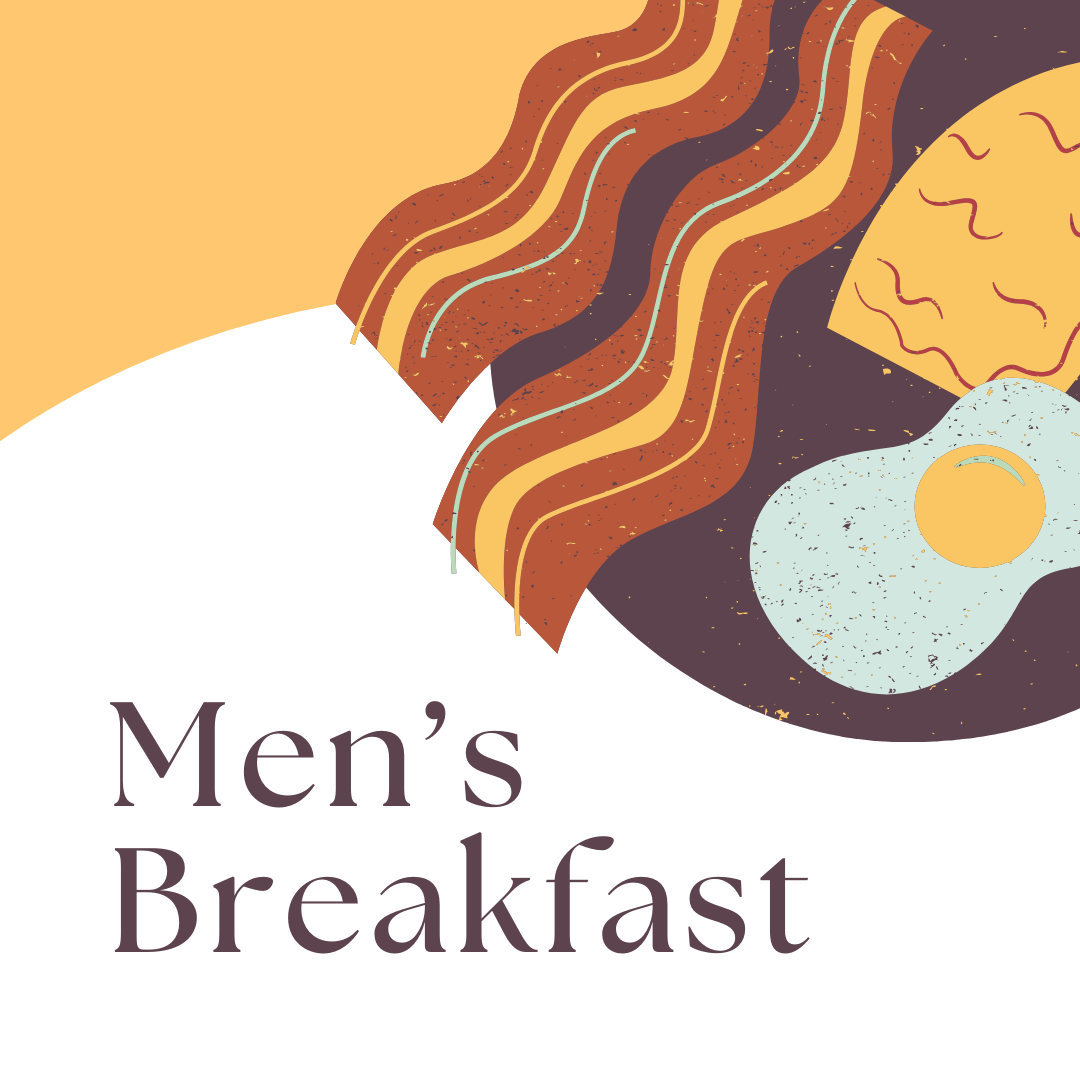 Men's Breakfast