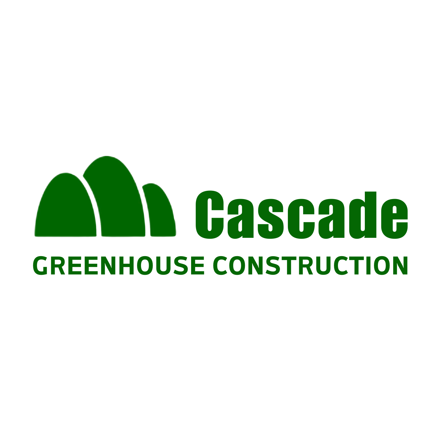 Cascade Greenhouse