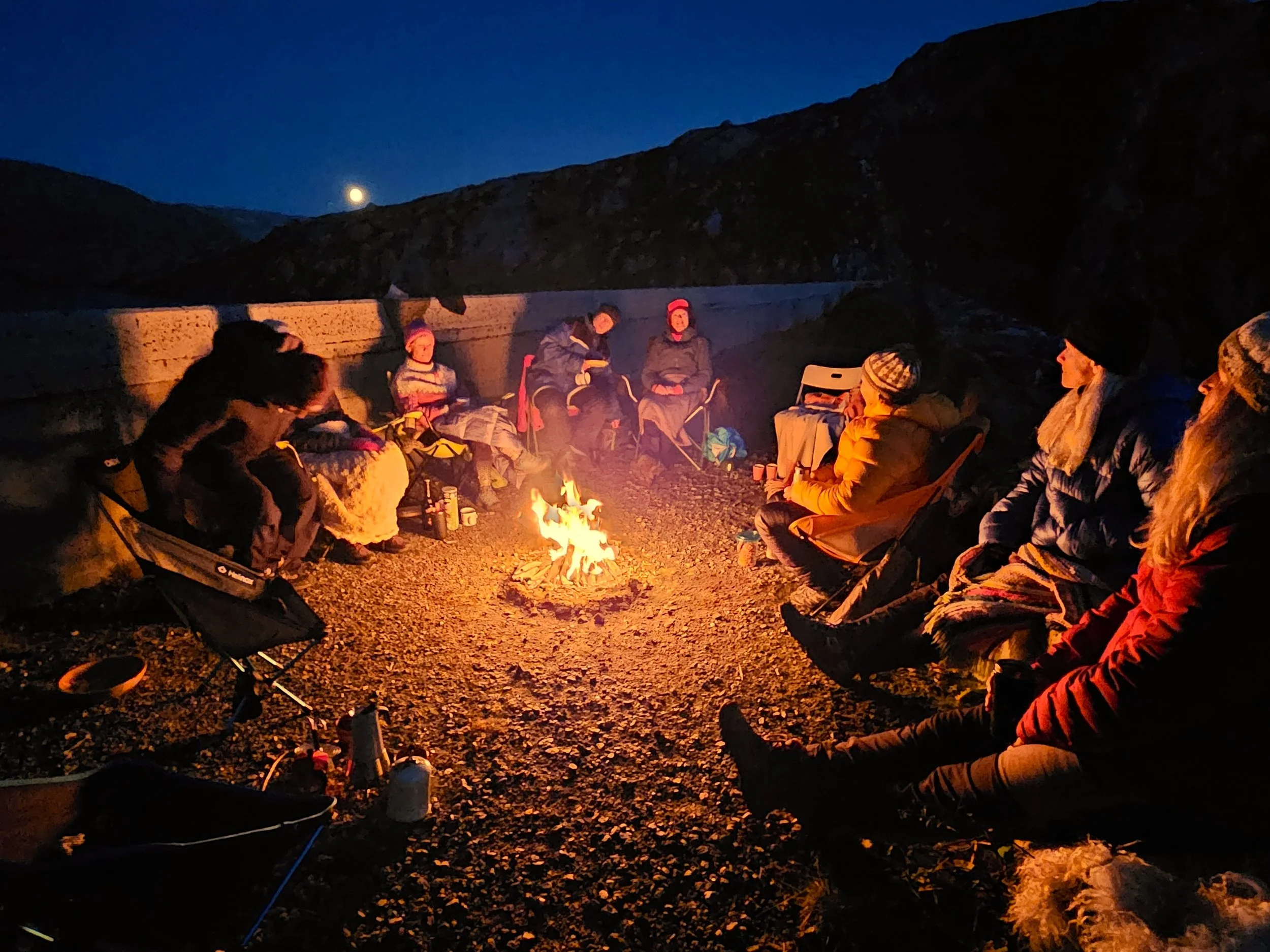 rundt baalet Folgefonna.jpg