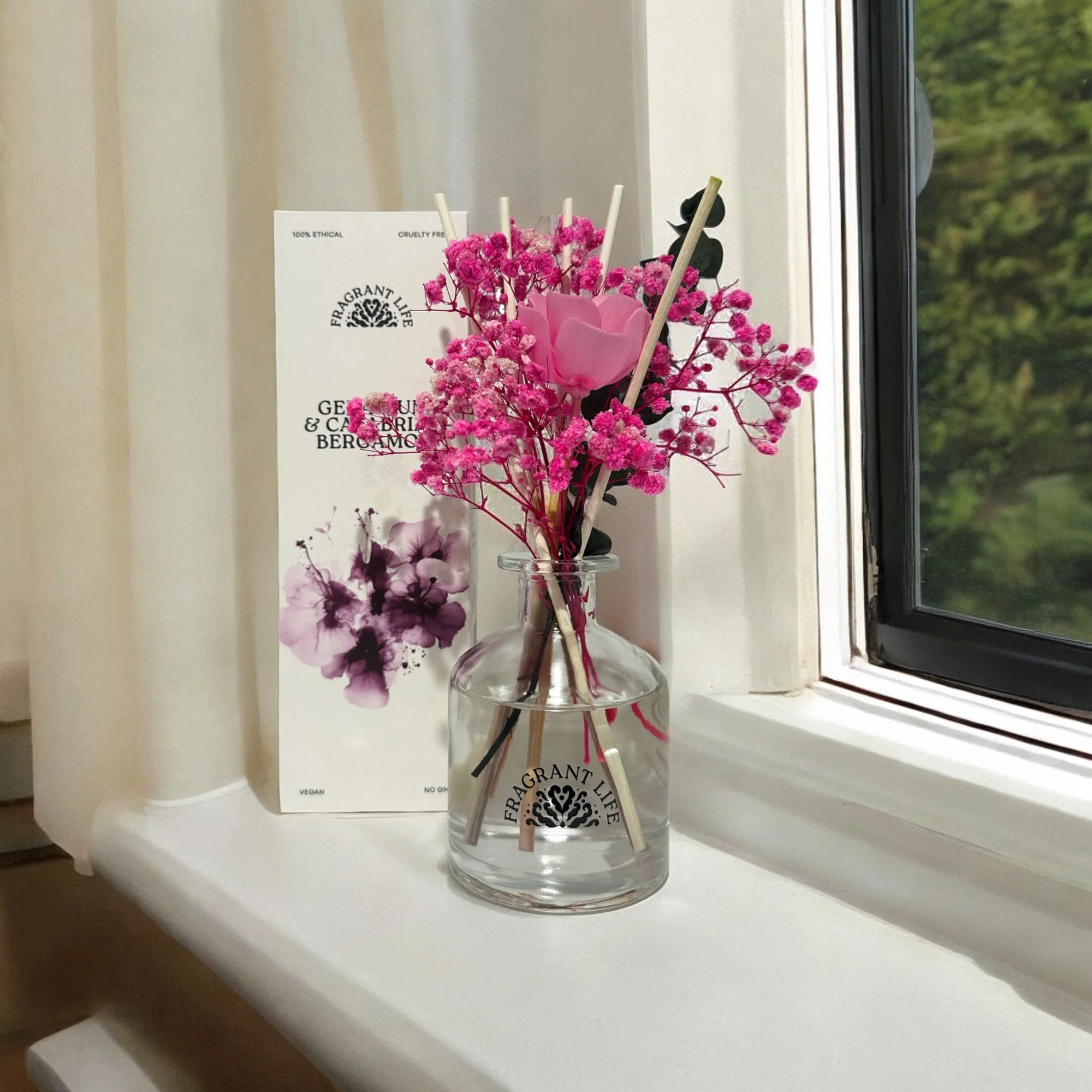 Geranium Fragrant Life Diffuser Lifestyle-Photoroom.jpg