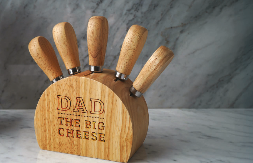 Men's Gifts from CGB Giftware