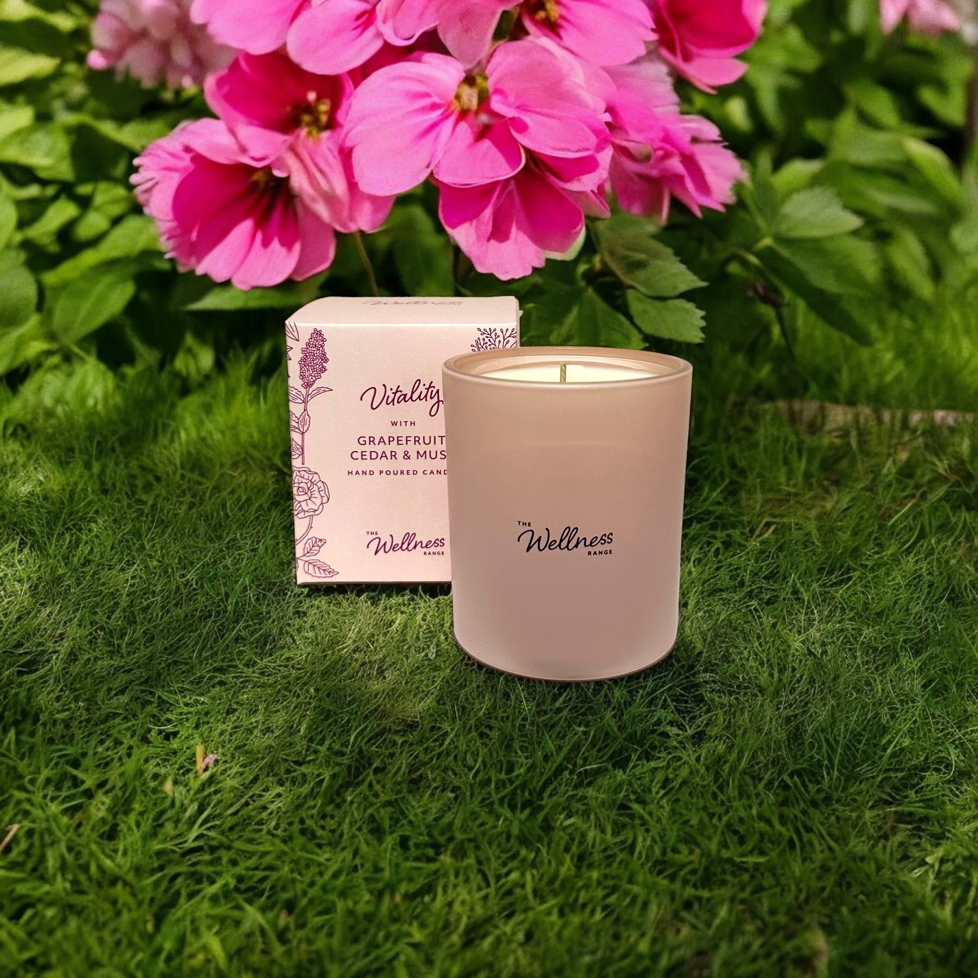 Grapefruit Wellness Glass Candle Lifestyle-Photoroom.jpg