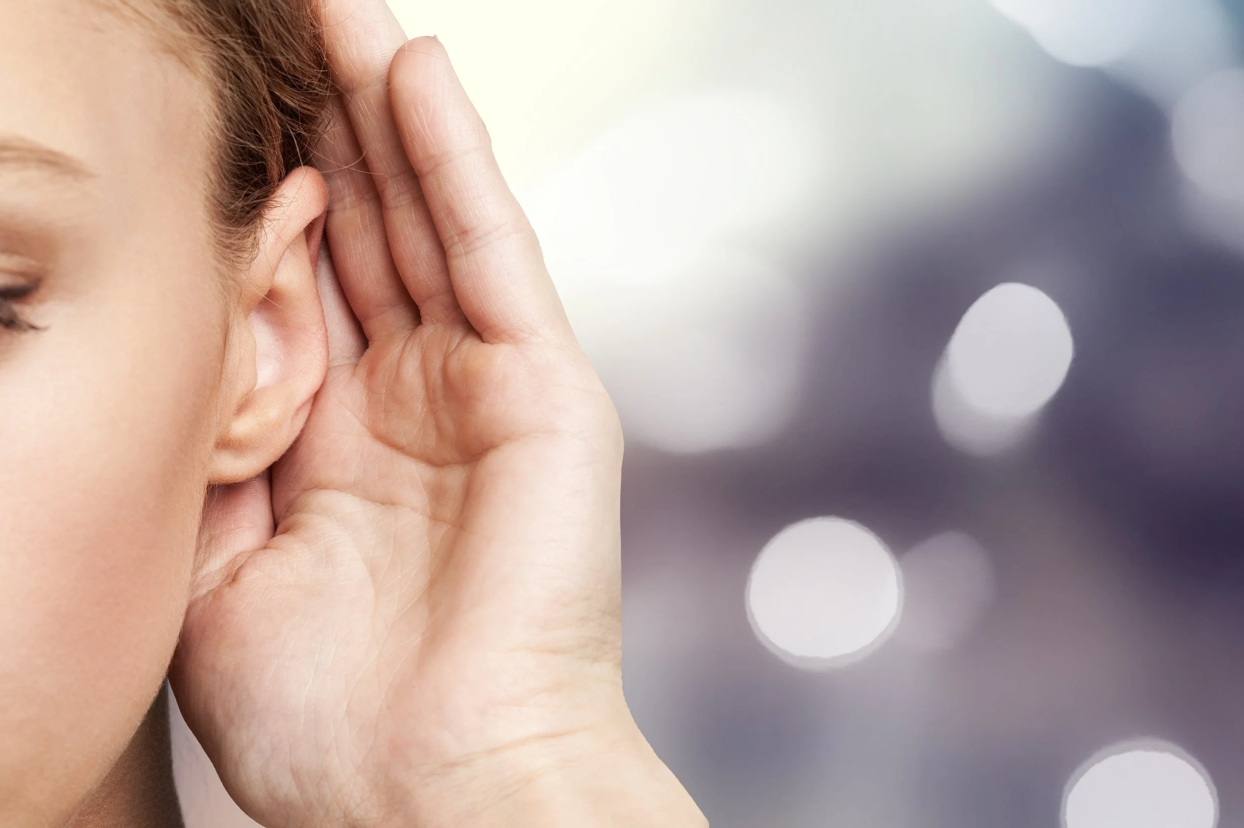 A Healthcare Leader’s Guide to Being a Better Listener