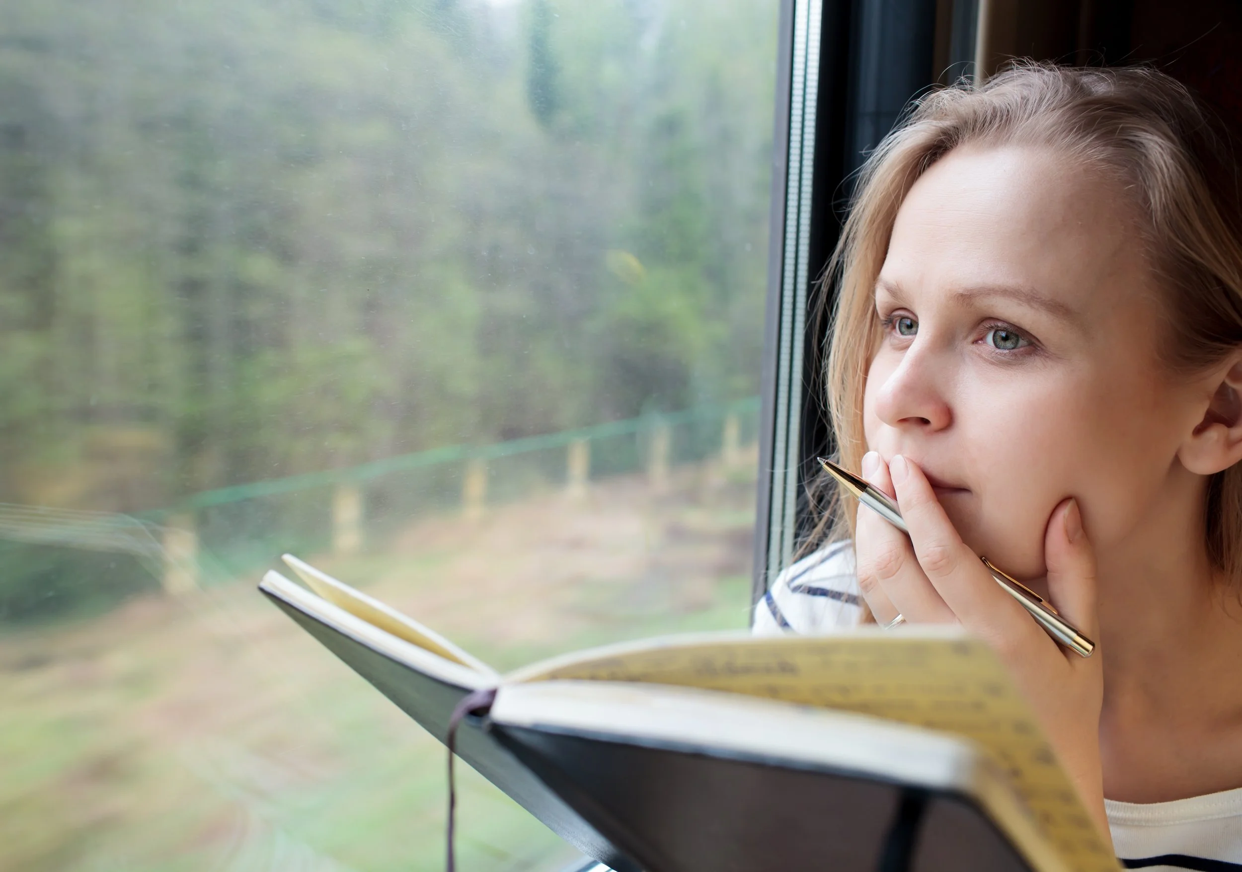 You Can’t Lie to Yourself at 2 AM: The Value of Looking Inward