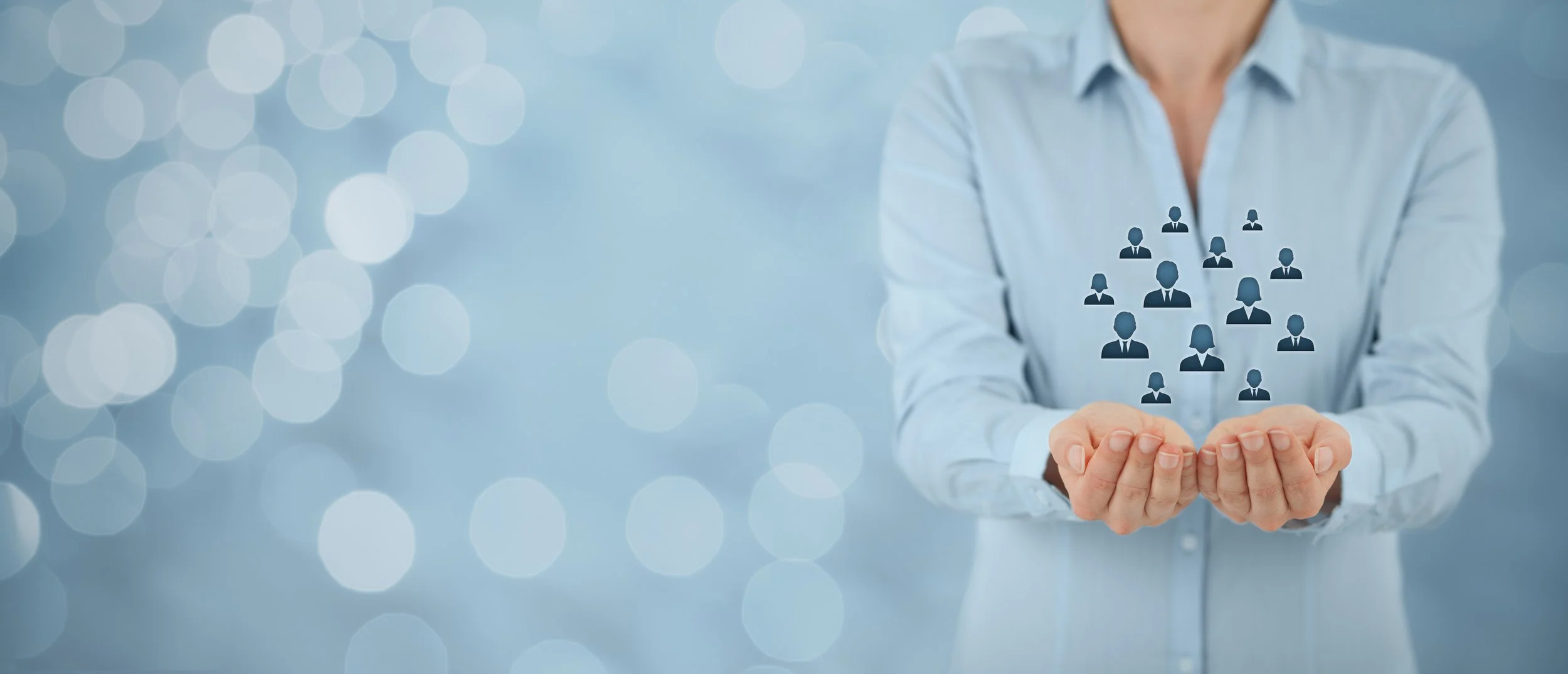 How to Transition from Beloved Colleague to Trusted Leader