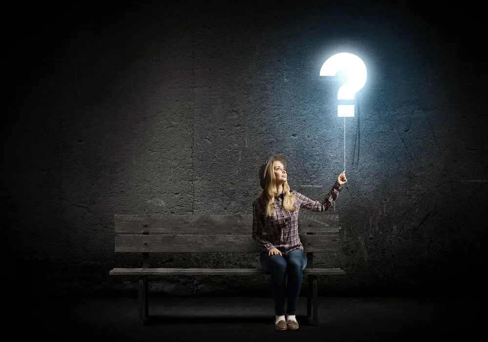 To Get Great Answers You to Ask Great Questions