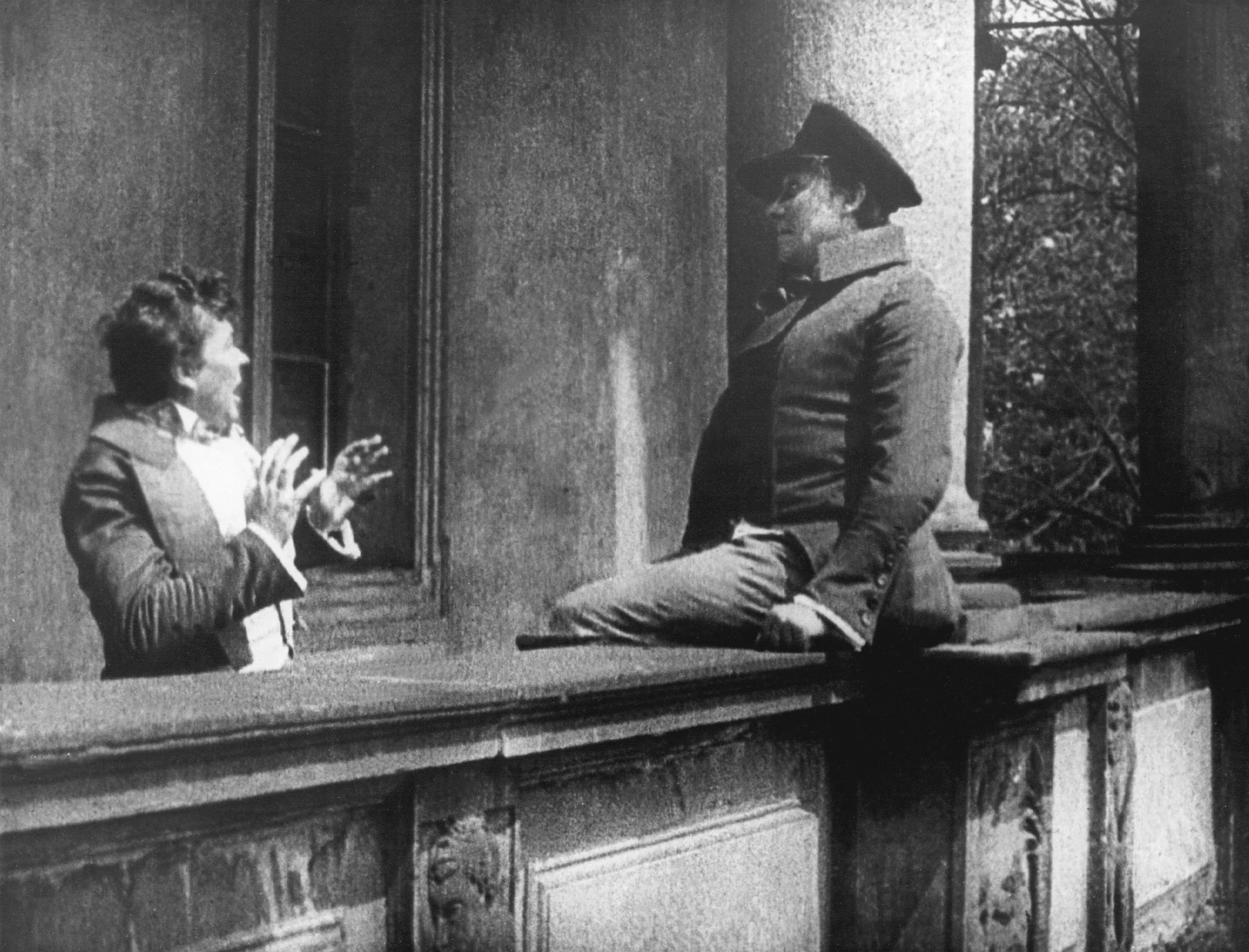 1913 #5 - The Student of Prague (Stellan Rye)