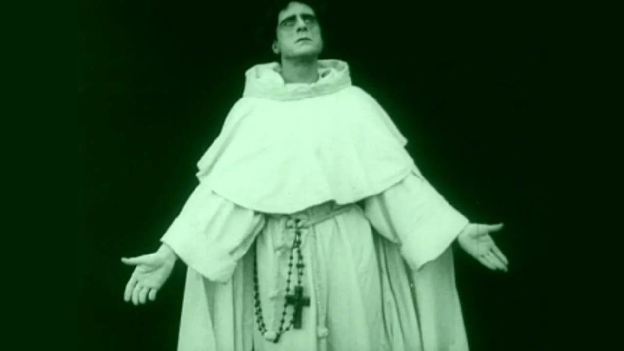 1915 #3 - Hypocrites (Lois Weber)