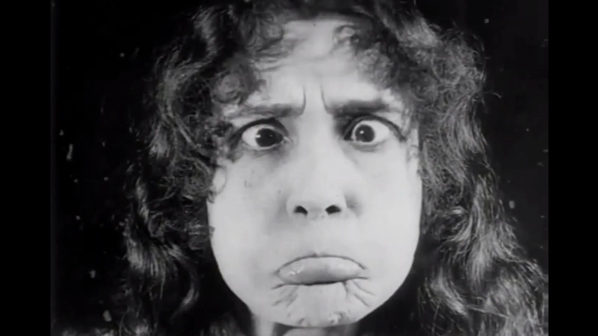 1914 #4 - Daisy Doodad's Dial (Florence Turner)