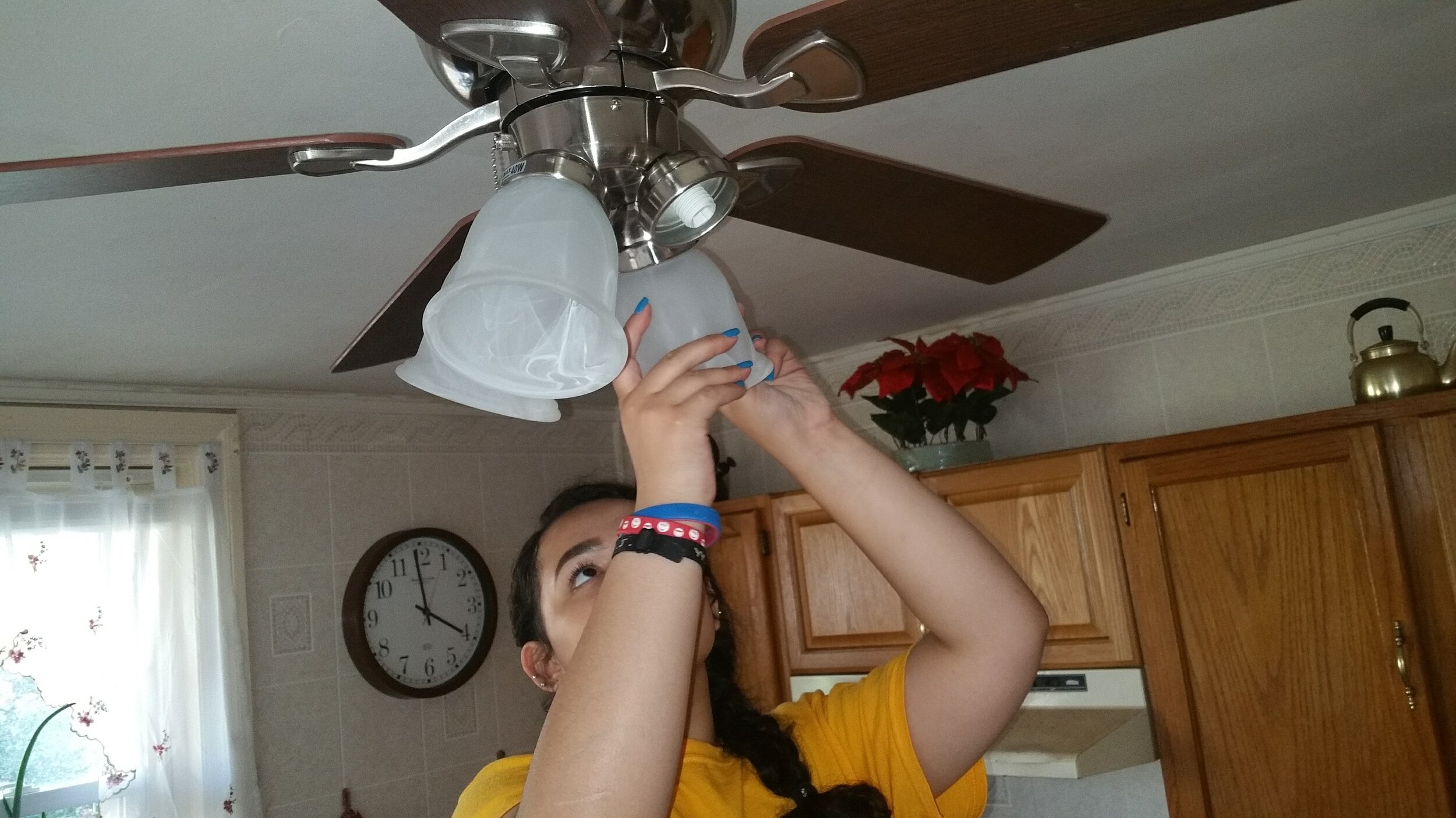 Residential Electricians