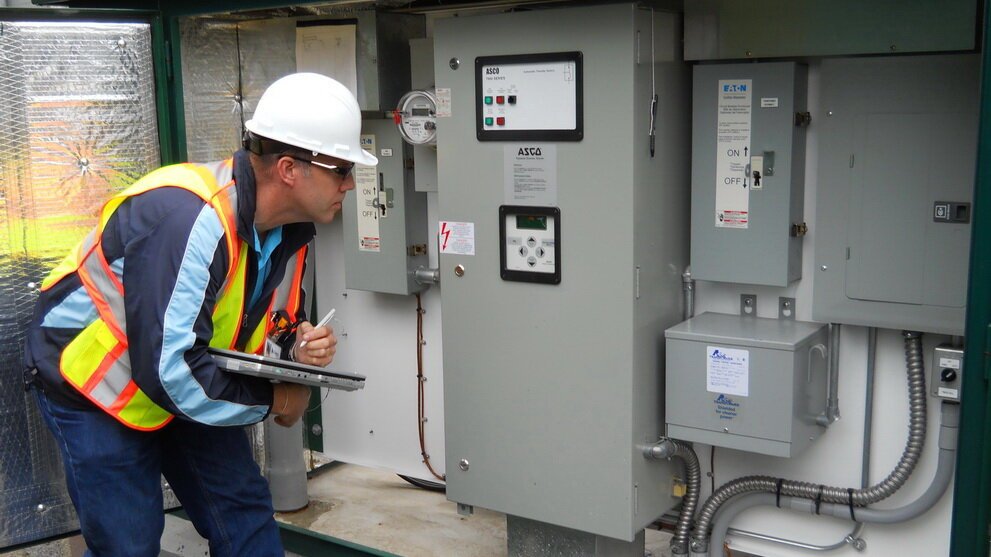 Electrical Inspectors