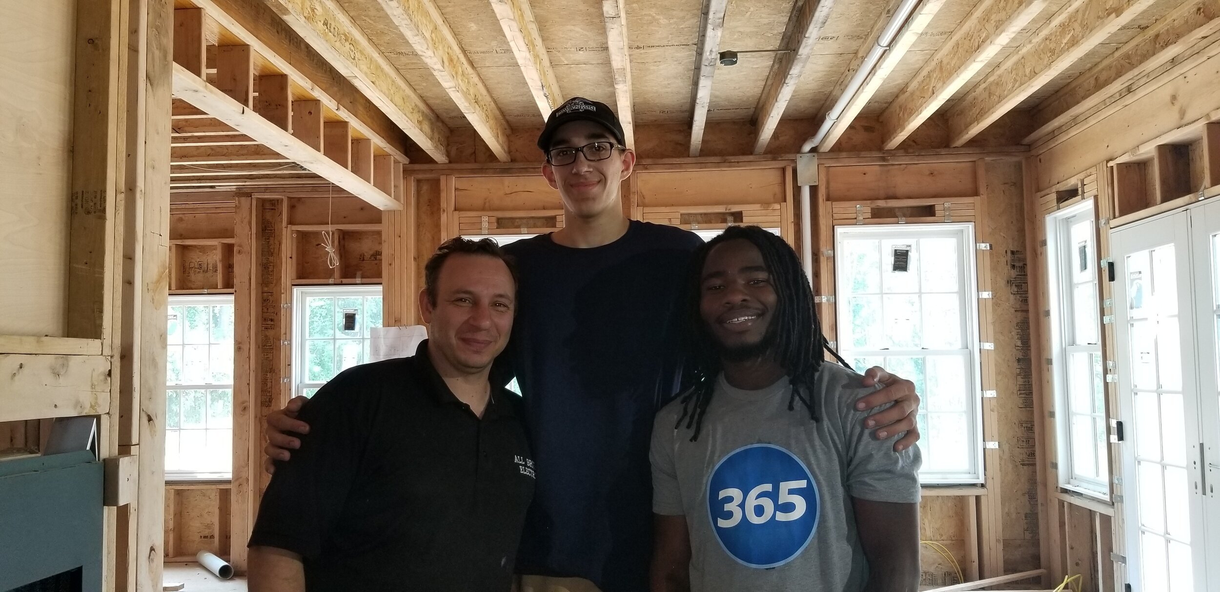 How to become an electrician in Philadelphia