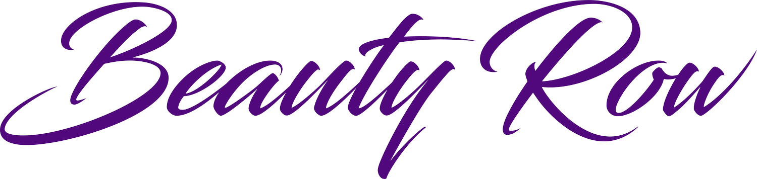 Beauty Row